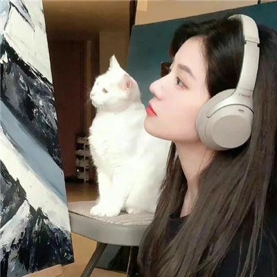 好想大声说爱你